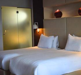 Отдых в Absolute Hotel - Ирландия, Лимерик