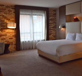 Absolute Hotel в Лимерике