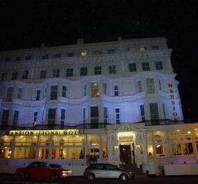 Отдых в The Mansion Lions Hotel  - Великобритания, Истборн