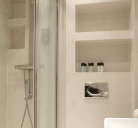 Туры в The Fielding Apartments  в Великобритании