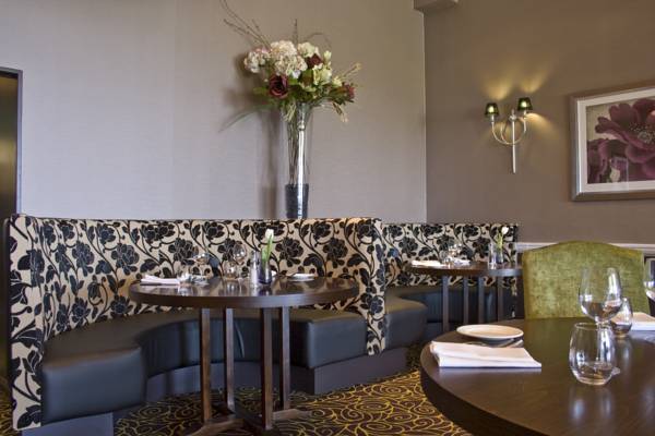 Macdonald Rusacks Hotel  4* Великобритания, Сент-Эндрюс