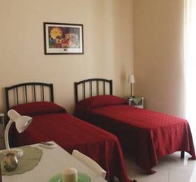 Отдых в B&B Dietro Il Politeama  - Италия, Палермо