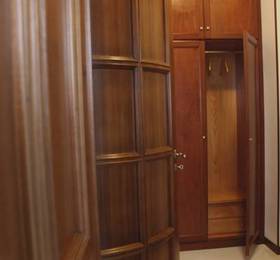 B&B Dietro Il Politeama  в Палермо