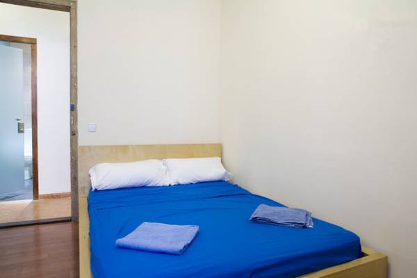 Vidre Home - Plaza Real