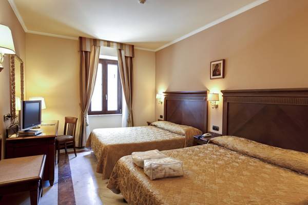 Hotel Alimandi Vaticano