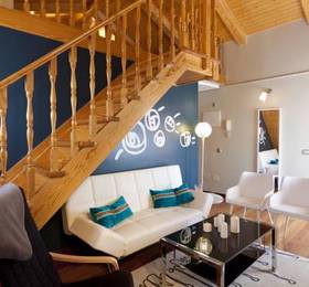 Madrid SmartRentals Gran Via в Мадриде