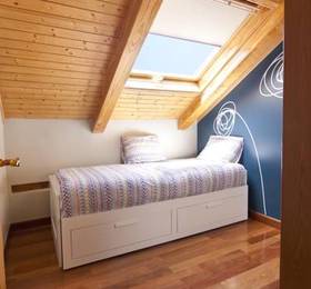 Отдых в Madrid SmartRentals Gran Via - Испания, Мадрид