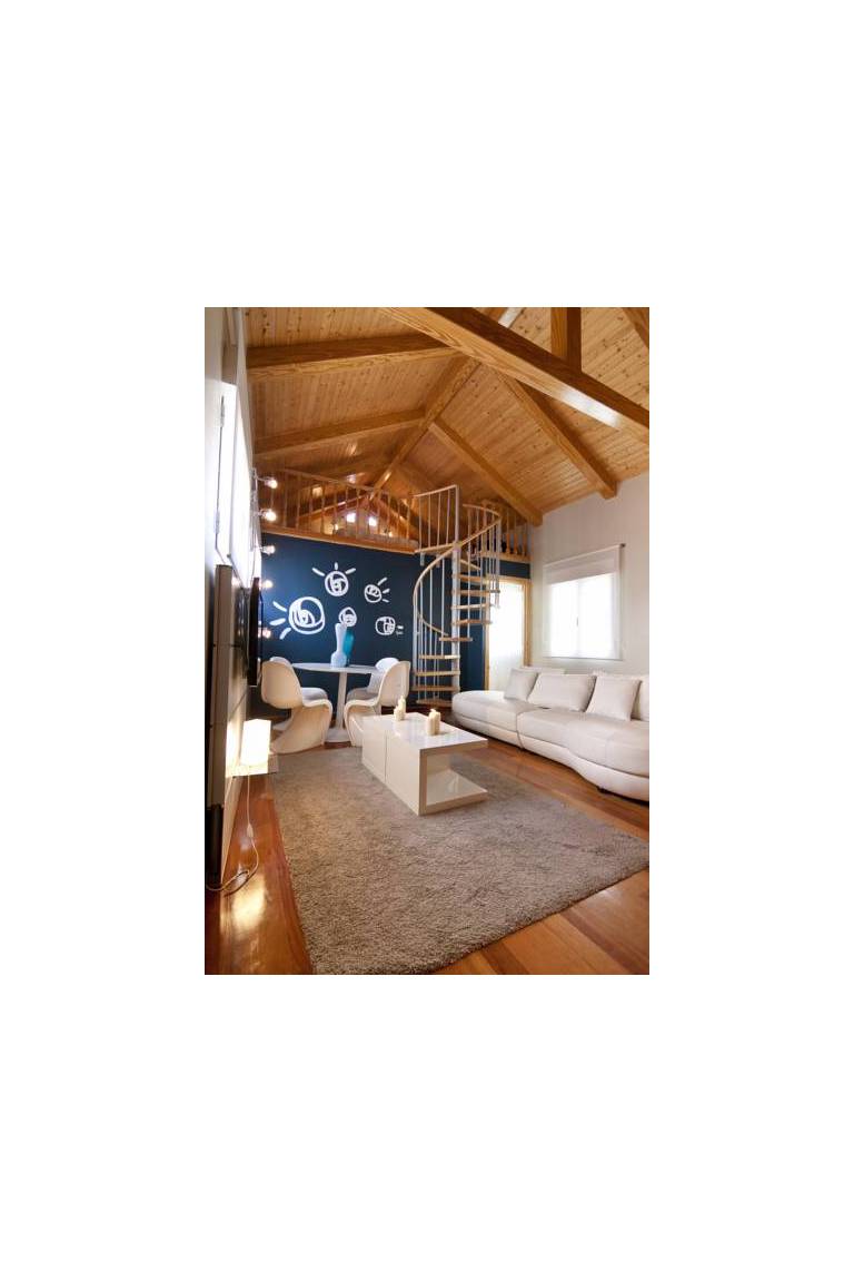 Madrid SmartRentals Gran Via