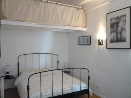Apartment Le St Vincent  3* Франция, Ницца
