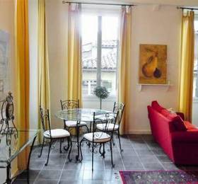 Apartment Le St Vincent  в Ницце