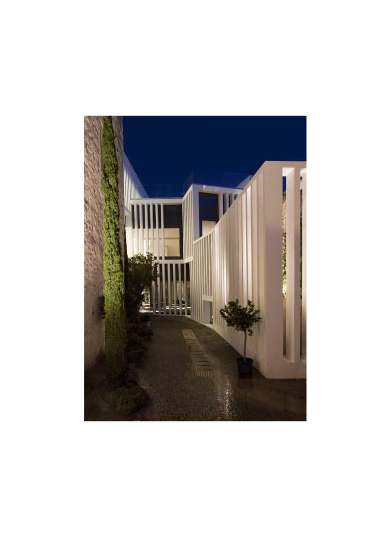 Atrio Restaurante Hotel 
