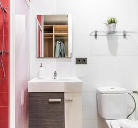 Отдых в Sants Terrace Barcelona - Испания, Барселона