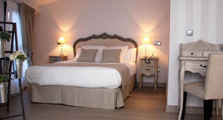 Le Petit Boutique Hotel 