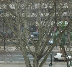 Pensao Residencial Roma в Лиссабоне