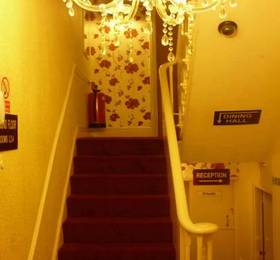 Туры в Crown Lodge Guest House  в Великобритании