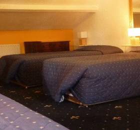 Отдых в Crown Lodge Guest House  - Великобритания, Рединг