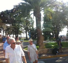 Отдых в Seafront Suite Cannes Terrace - Франция, Канны