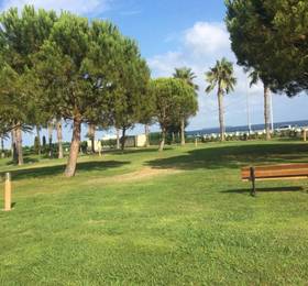 Туры в Seafront Suite Cannes Terrace в Франции