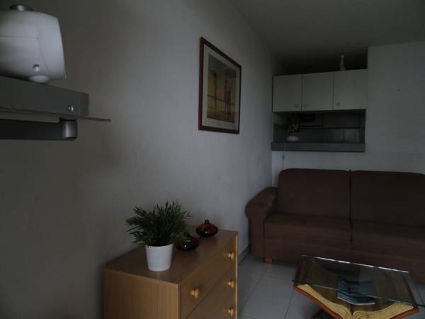 Seafront Suite Cannes Terrace