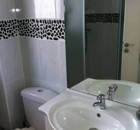 Отдых в Appartement San Mickael  - Франция, Антиб