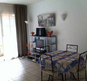 Туры в Appartement San Mickael  в Франции