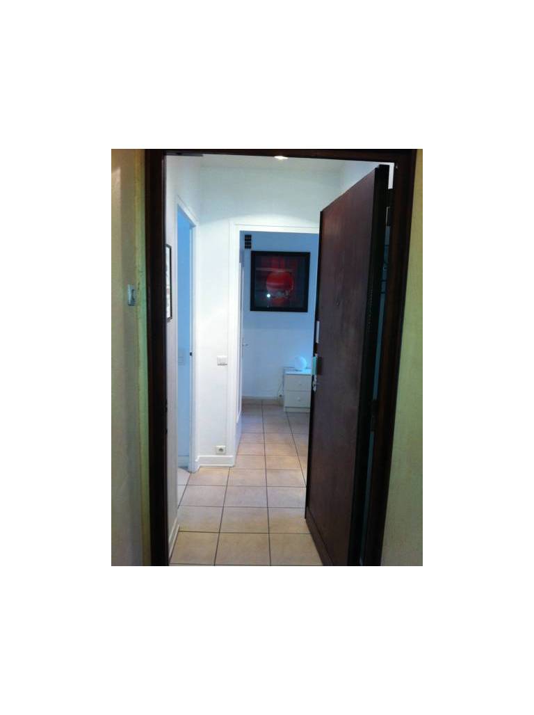 Appartement San Mickael 