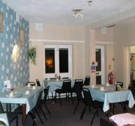 Туры в Abbey Lodge Hotel - B&B  в Великобритании