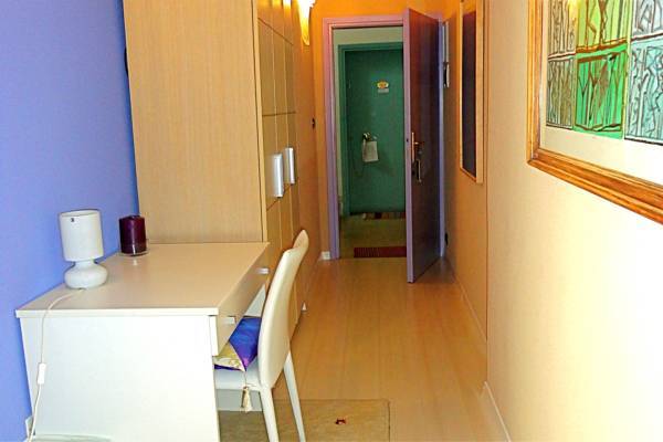324 Sanmarco Guest Room  Италия, Падуя