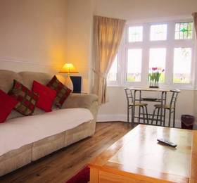 Отдых в P&J Serviced Apartments  - Великобритания, Ноттингем