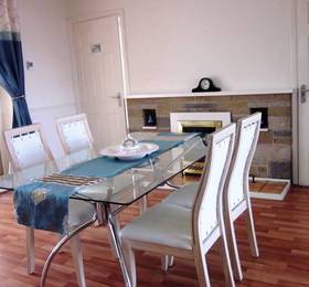P&J Serviced Apartments  в Ноттингеме