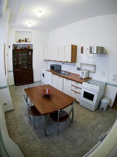 B&B Alex Il Viaggiatore  Италия, Рим