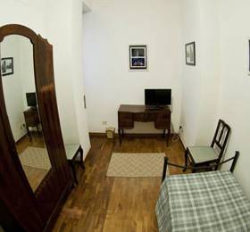 B&B Alex Il Viaggiatore  в Риме