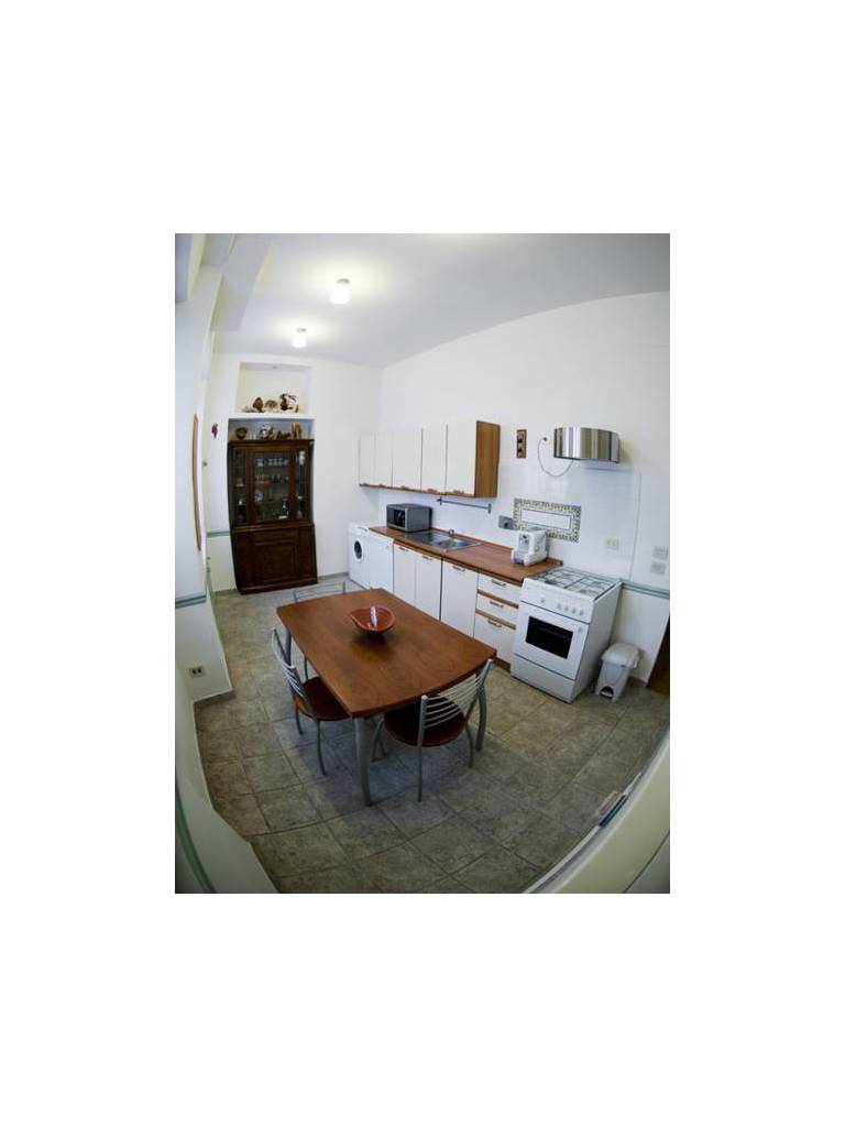B&B Alex Il Viaggiatore 