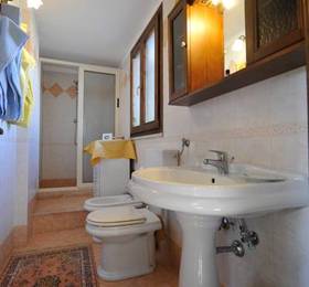 Отдых в Vanny Bed and Breakfast  - Италия, Галлиполи