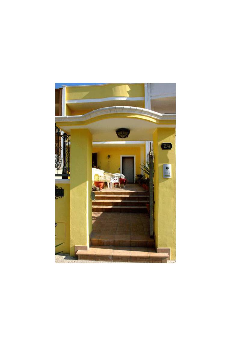 Vanny Bed and Breakfast 