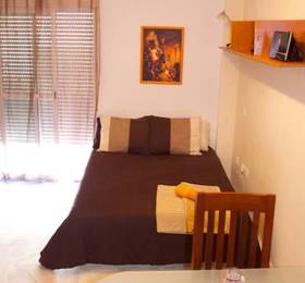 Отдых в Apartamentos La Biznaga - Испания, Малага