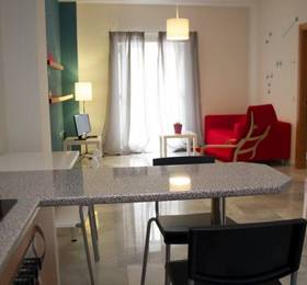Отдых в Apartamentos Canasteros - Испания, Малага