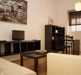Туры в Apartamentos Canasteros в Испании