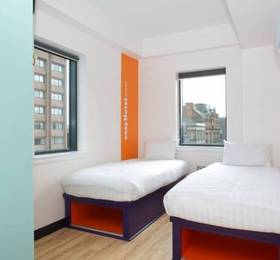 Туры в Easy Hotel Glasgow City  в Великобритании