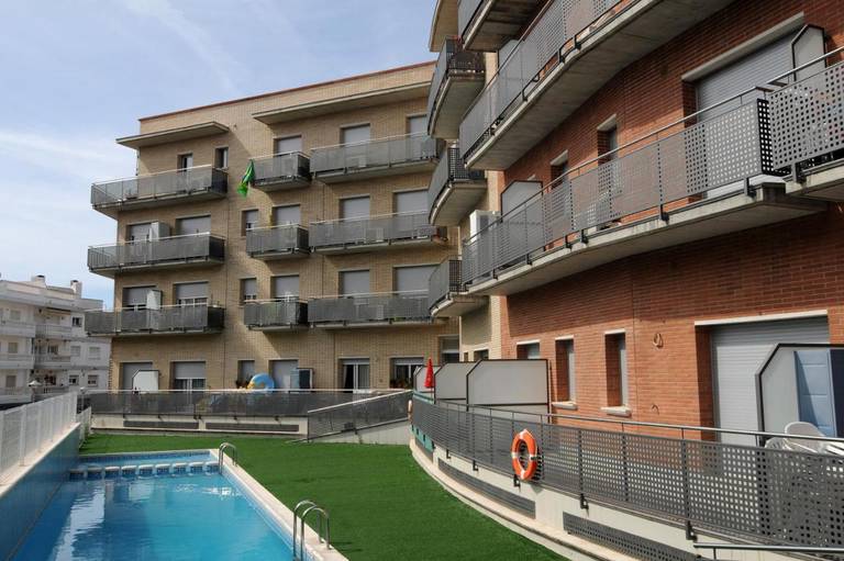Apartamentos Espronceda 