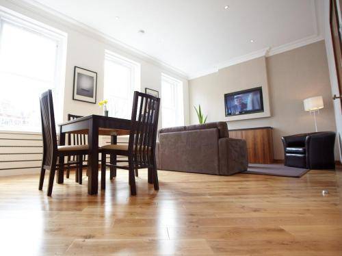 Presidential Kensington  4* Великобритания, Лондон
