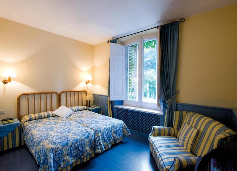 Hotel Xalet la Coromina 