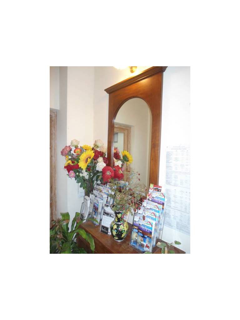 Relais Dante e Beatrice 