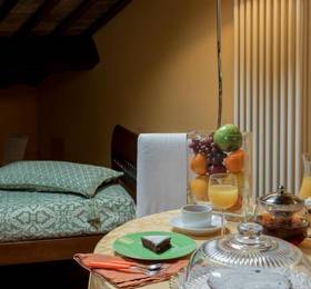 Отдых в Piazza Nova Guest House - Италия, Феррара
