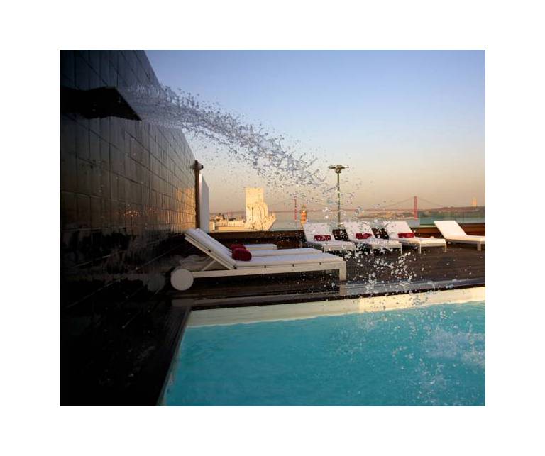 Altis Belem Hotel & Spa