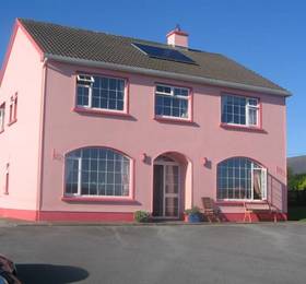 Brownes Bed & Breakfast  в Дингле