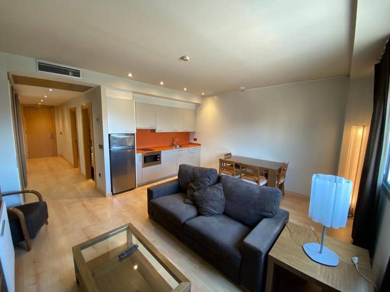 Apartamentos Dream Park 