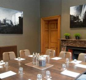 Отдых в Cathedral Quarter Hotel  - Великобритания, Дерби