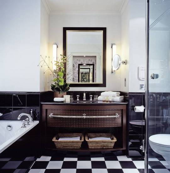 Sofitel London St James  5* Великобритания, Лондон