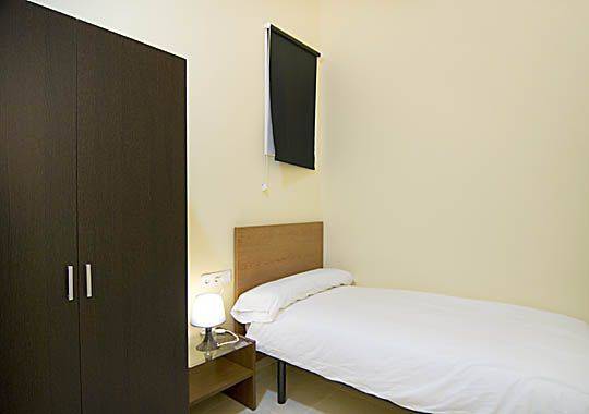 Suites Barcelona Ara367 